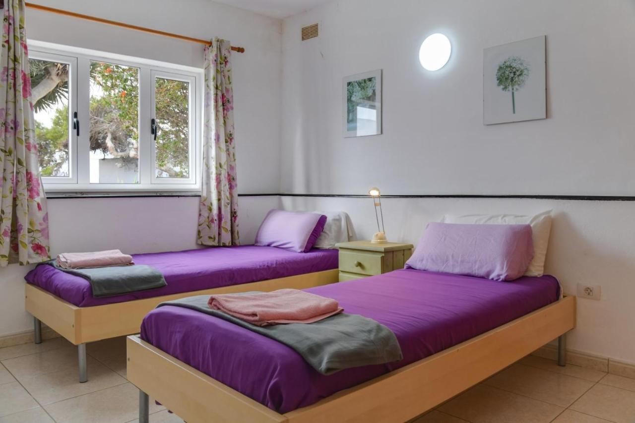 Casa Blanca Villa Tías Екстериор снимка