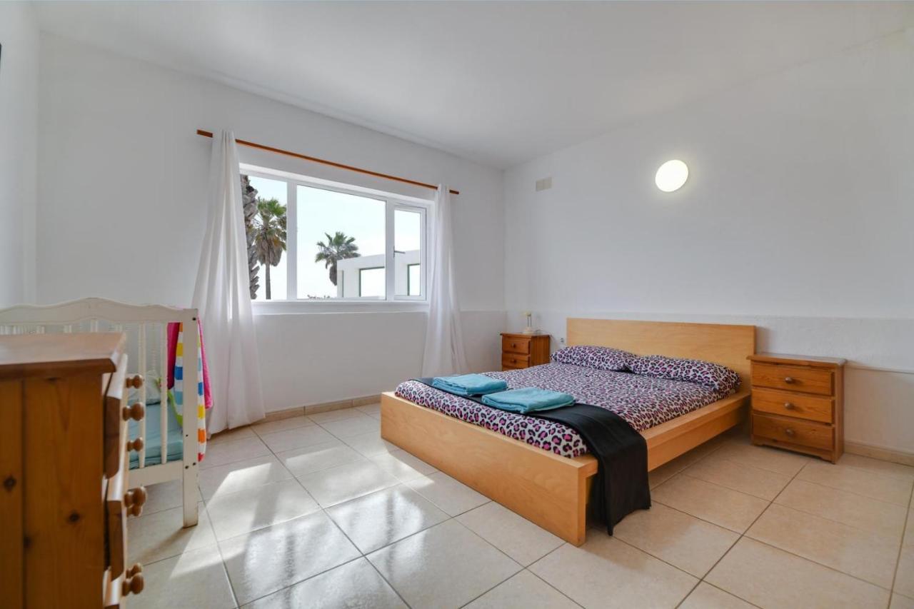 Casa Blanca Villa Tías Екстериор снимка
