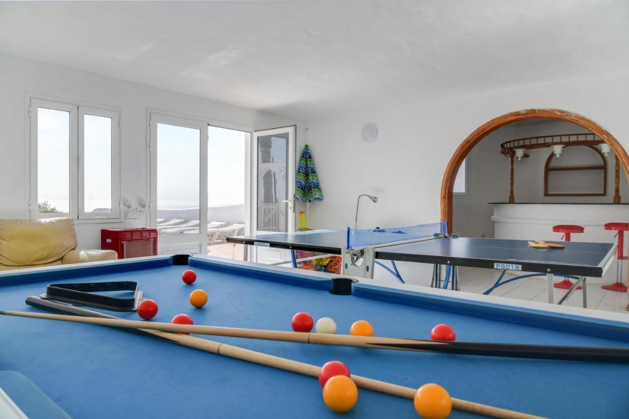 Casa Blanca Villa Tías Екстериор снимка