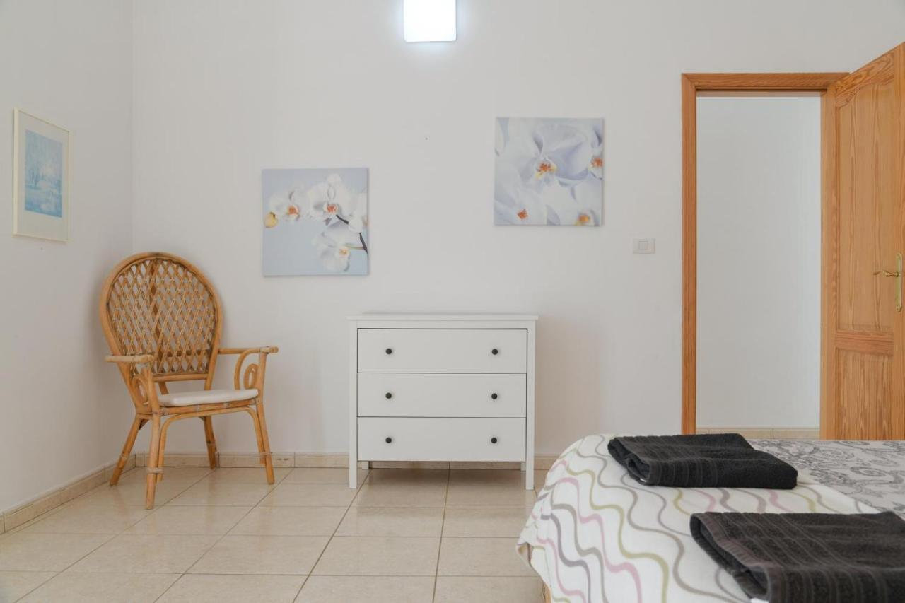 Casa Blanca Villa Tías Екстериор снимка