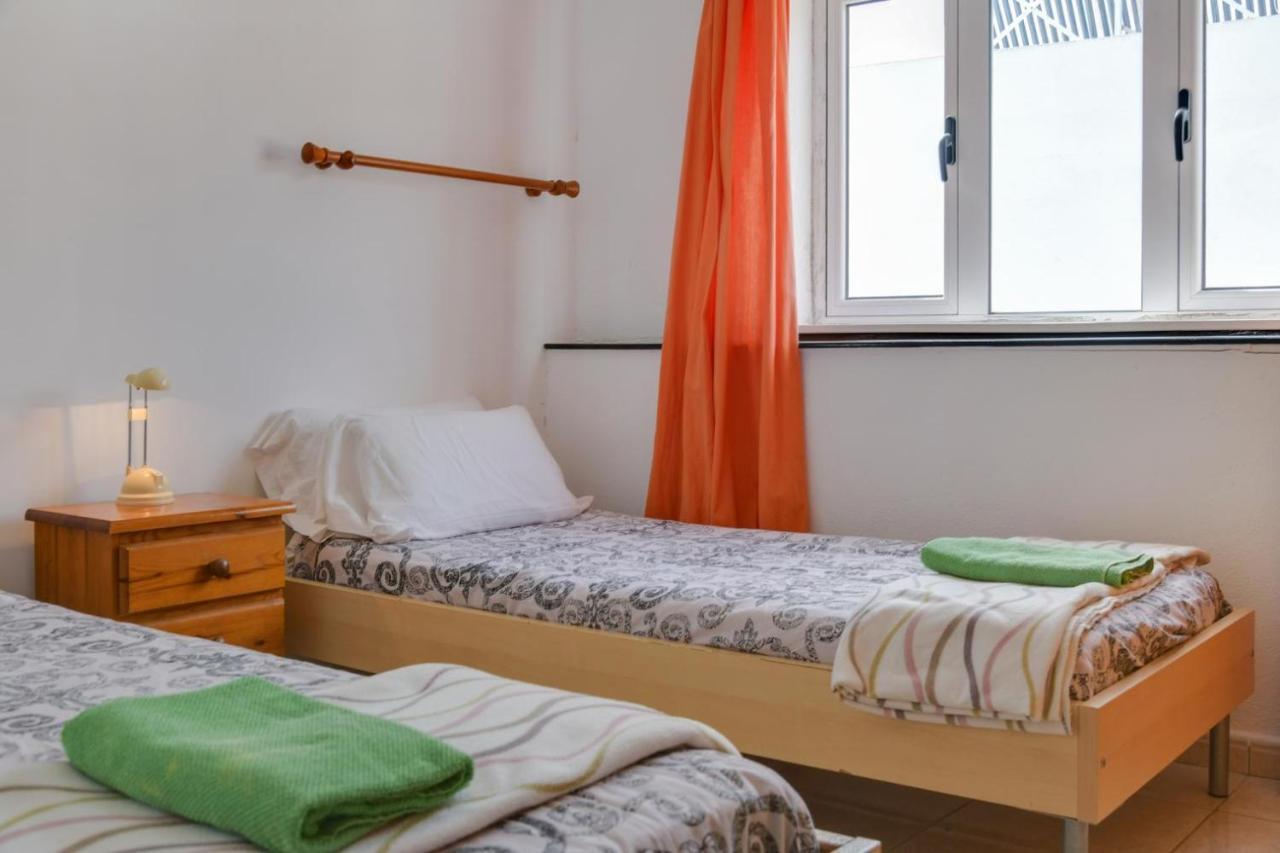 Casa Blanca Villa Tías Екстериор снимка